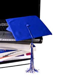 Studying Distance Learning Open